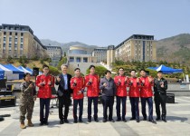 [2025.03] 군악대 초청 공연