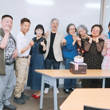 시민영어교육학과 개강 및 종강총회