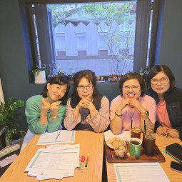 25-2학기 PSC학습공동체 1주차 활동 첫발걸음!