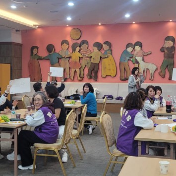 25년 하반기 워크숍 '주제발표'