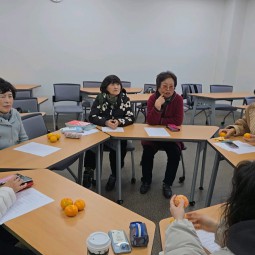 CEE ,영어동아리 활동 영상스케치!