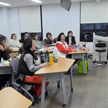 2025학년도 2학기 종강 영상