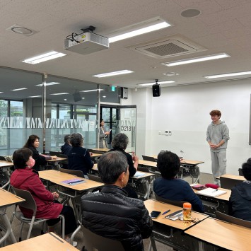 시민영어교육학과 동아리