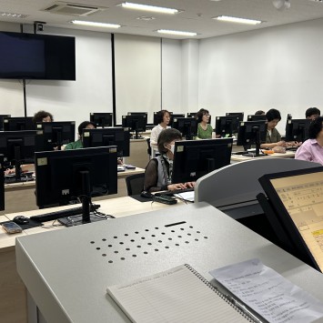 ★2025학년도 하계방학 컴퓨터 활용 특강★